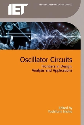 Oscillator Circuits - 