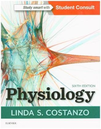 Physiology - Linda S. Costanzo