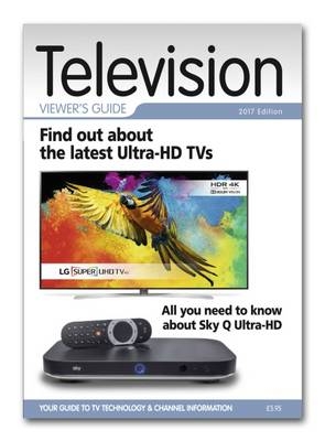 Television Viewer's Guide - 