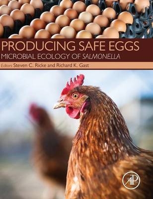 Producing Safe Eggs - 