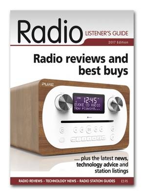 Radio Listener's Guide - 