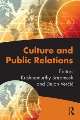 Culture and Public Relations - 