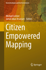 Citizen Empowered Mapping - 