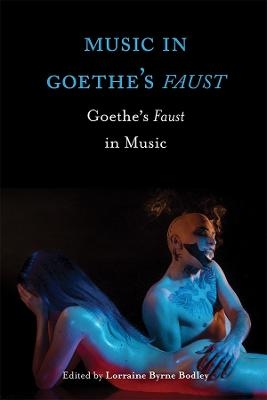 Music in Goethe's Faust - 