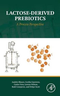 Lactose-Derived Prebiotics - Andrés Illanes, Cecilia Guerrero, Carlos Vera, Lorena Wilson, Raúl Conejeros