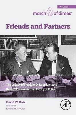 Friends and Partners - David W. Rose