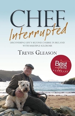 Chef Interrupted - Trevis Gleason