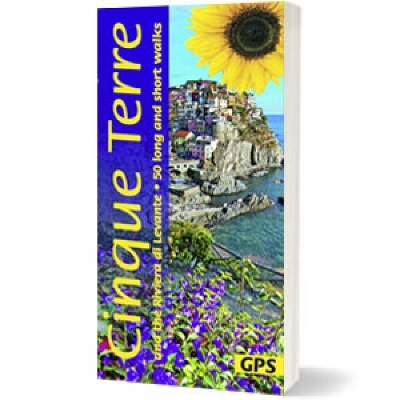 Cinque Terre and the Riviera di Levante - Georg Henke