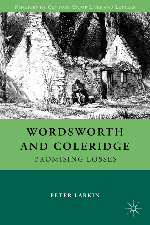 Wordsworth and Coleridge - P. Larkin