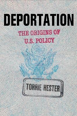 Deportation - Torrie Hester