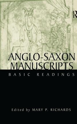 Anglo-Saxon Manuscripts - 