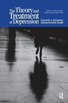 The Theory and Treatment of Depression - 