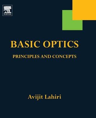 Basic Optics - Avijit Lahiri