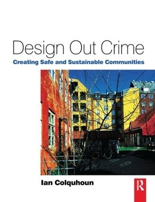 Design Out Crime - Ian Colquhoun