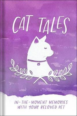 Cat Tales -  Harvest House Publishers