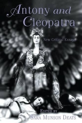 Antony and Cleopatra - 