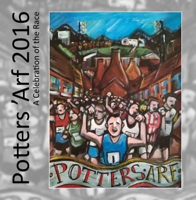 Potters 'Arf 2016 - 