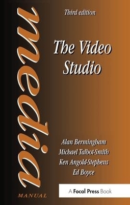 The Video Studio - Alan Bermingham, Ed Boyce, Ken Angold-Stephens, Michael Talbot-Smith