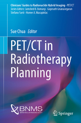 PET/CT in Radiotherapy Planning - 