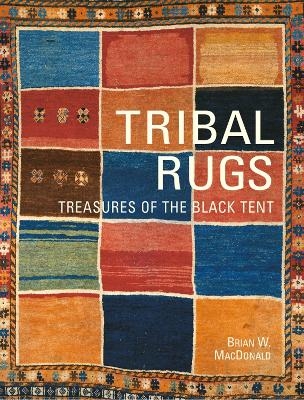 Tribal Rugs - Brian MacDonald