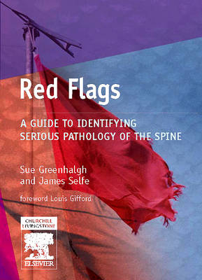 Red Flags - Sue Greenhalgh, James Selfe