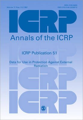 ICRP Publication 51 -  ICRP