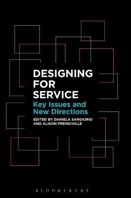 Designing for Service - 