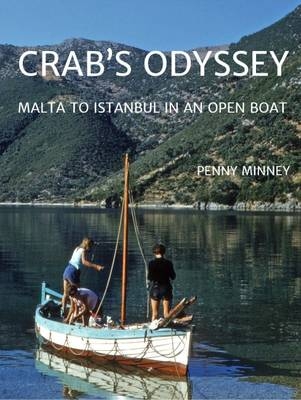 Crab's Odyssey - Penny Minney
