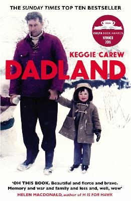 Dadland - Keggie Carew