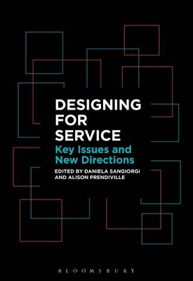 Designing for Service - 