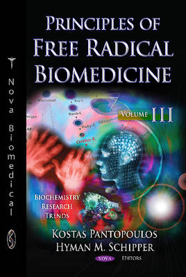 Principles of Free Radical Biomedicine - 