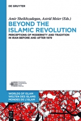 Beyond the Islamic Revolution - 