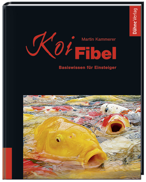 Koi-Fibel - Martin Kammerer