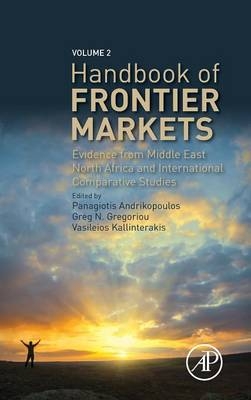 Handbook of Frontier Markets - 
