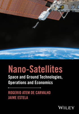 Nanosatellites - 