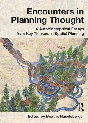 Encounters in Planning Thought - 