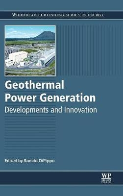 Geothermal Power Generation - 
