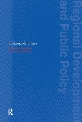 Sustainable Cities - Graham Haughton, Colin Hunter