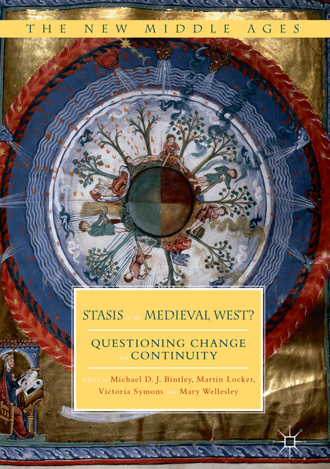 Stasis in the Medieval West? - 