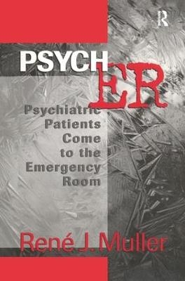 Psych ER - Rene J. Muller