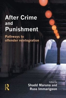 After Crime and Punishment - 