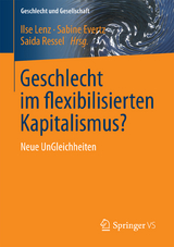 Geschlecht im flexibilisierten Kapitalismus? - 