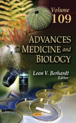 Advances in Medicine & Biology - 