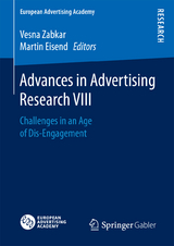 Advances in Advertising Research VIII - 