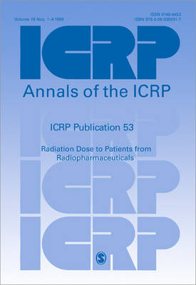 ICRP Publication 53 -  ICRP