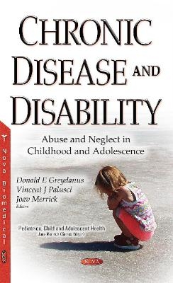 Chronic Disease & Disability - 