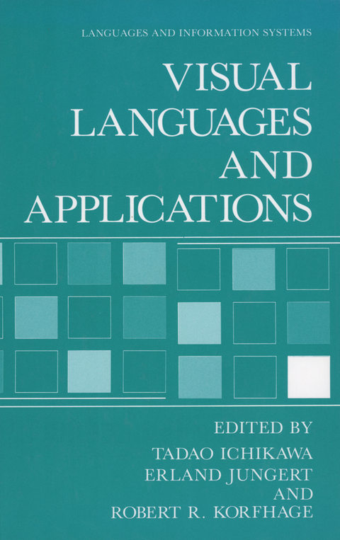 Visual Languages and Applications - 