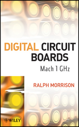 Digital Circuit Boards -  Ralph Morrison