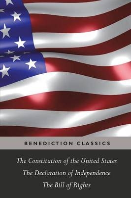 The Constitution of the United States -  United States of America