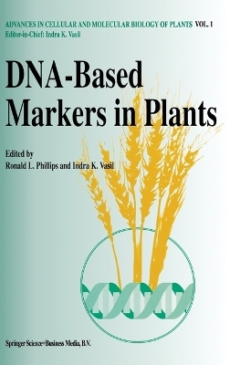 DNA-based Markers in Plants - 